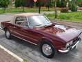 Peugeot 504 CABRIO Rot - thumbnail 3
