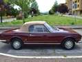 Peugeot 504 CABRIO Rot - thumbnail 4