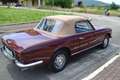 Peugeot 504 CABRIO Rot - thumbnail 5