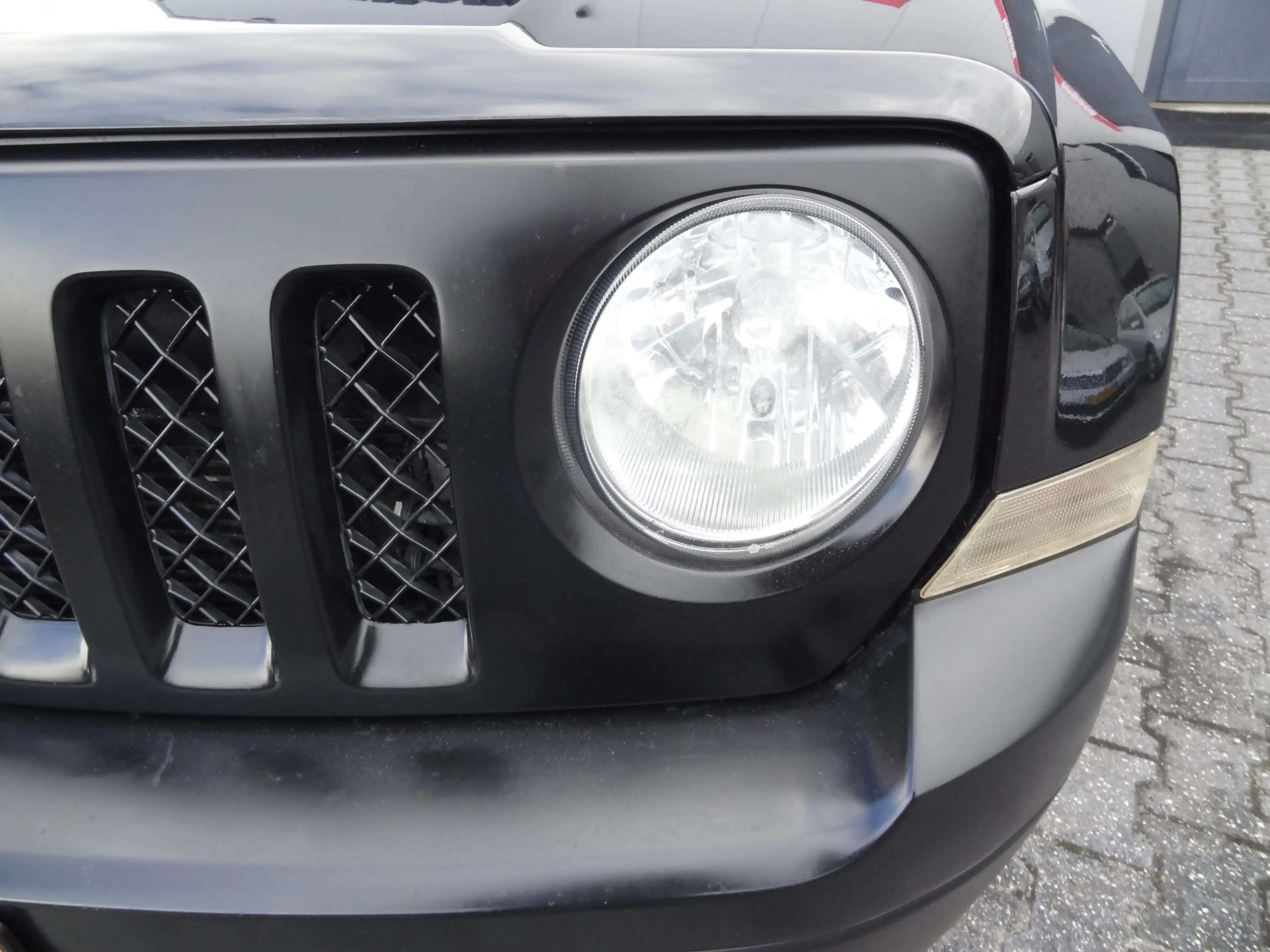 Jeep Patriot 2.4 Limited Liberty | NL-AUTO | CRUISE | 4x4 | AIR — photo 6