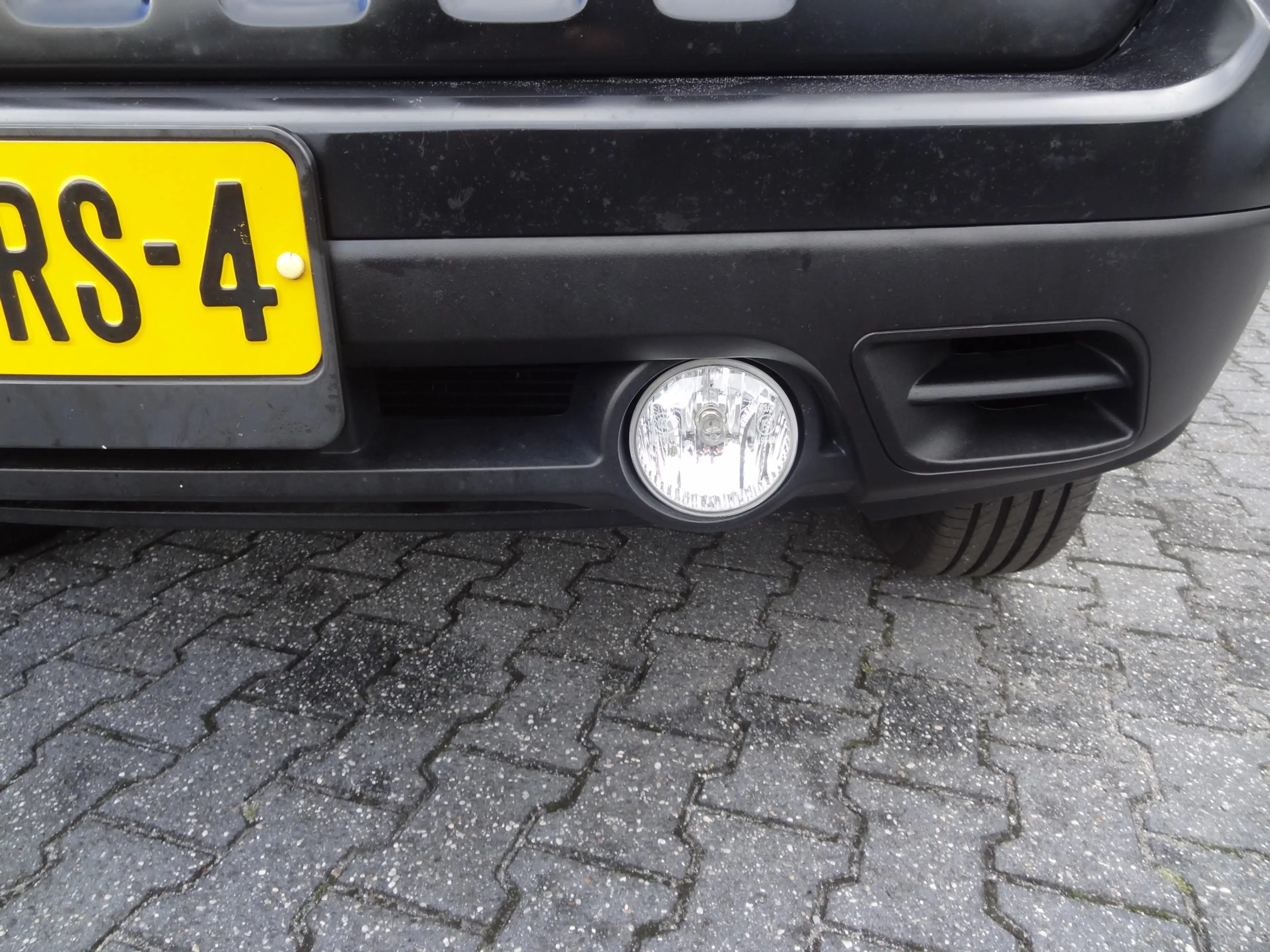 Jeep Patriot 2.4 Limited Liberty | NL-AUTO | CRUISE | 4x4 | AIR — photo 7