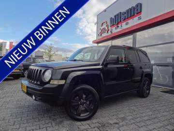2.4 Limited Liberty | NL-AUTO | CRUISE | 4x4 | AIR