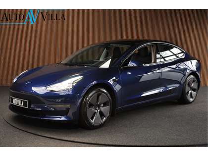 Tesla Model 3 Long Range AWD 78 kWh Autopilot ACC Stuurverw. PDC