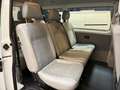 Volkswagen T5 Kombi 9 Sitze Klima 2.Hand TÜV 03/2026 Fehér - thumbnail 11