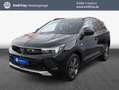 Opel Grandland Grandland 1.2 DI Automatik Elegance Schwarz - thumbnail 1