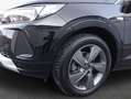 Opel Grandland Grandland 1.2 DI Automatik Elegance Schwarz - thumbnail 4