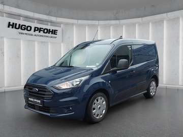 Trend 220 L1 Kasten AHK*GJR*PARKPILOT*BC