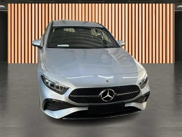 Mercedes-Benz A-Class view 5