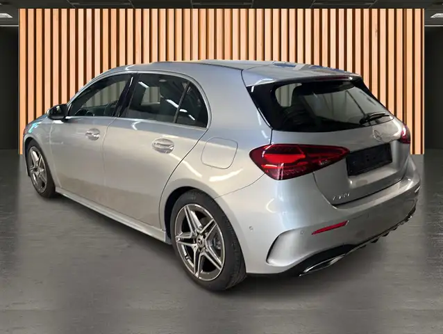 Mercedes-Benz A-Class view 6