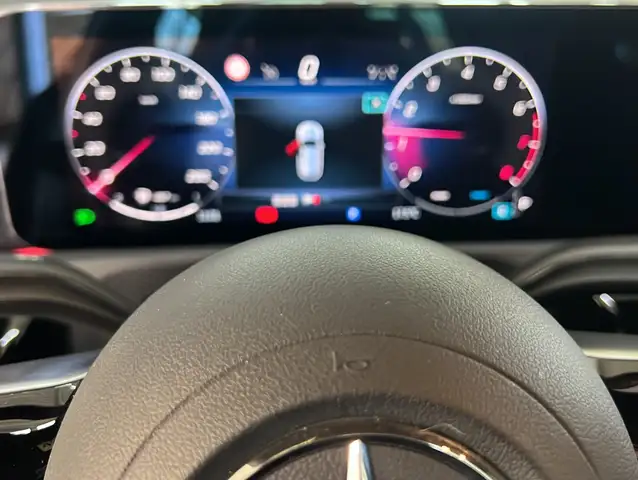 Mercedes-Benz A-Class view 10