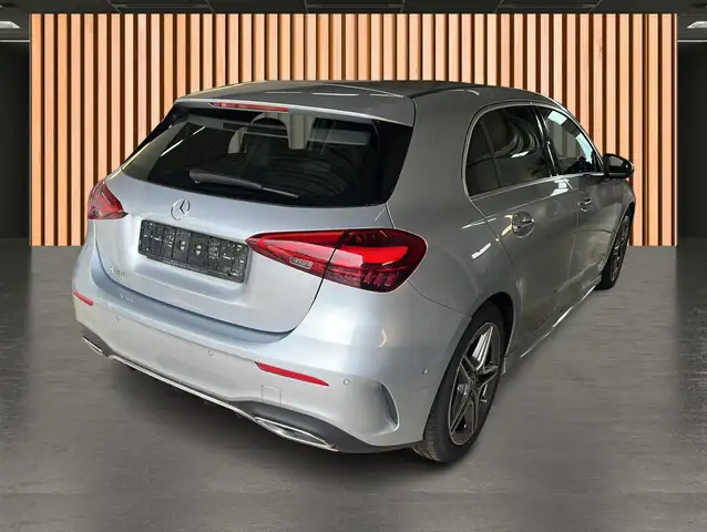 Mercedes-Benz A-Class view 7