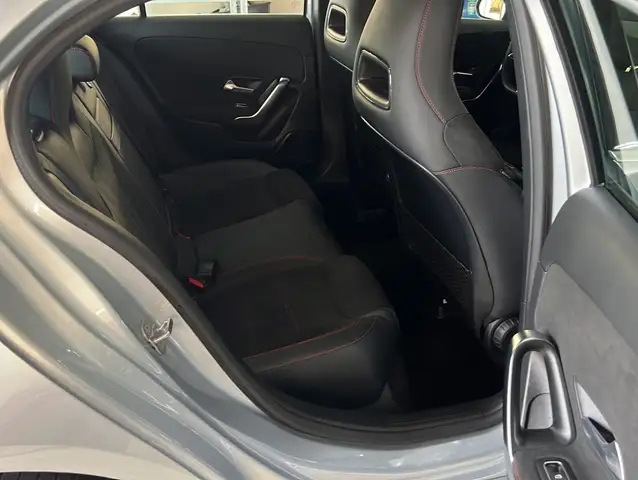 Mercedes-Benz A-Class view 18