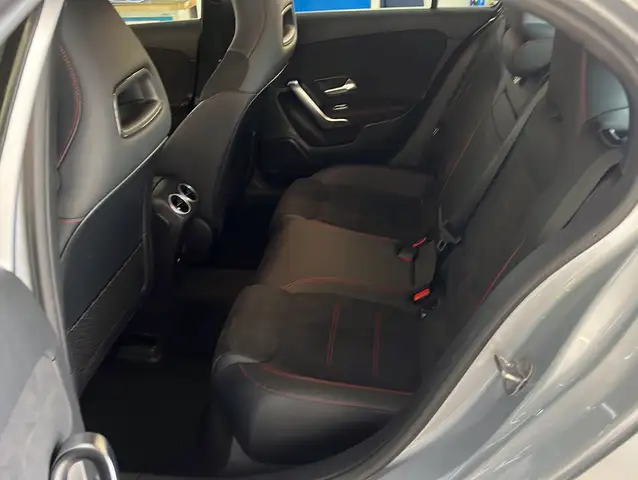 Mercedes-Benz A-Class view 15