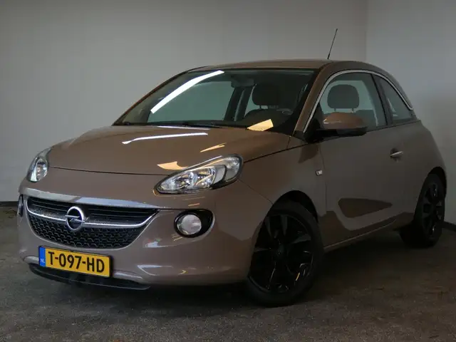 Opel Adam 1.4 Glam