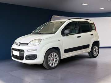 Panda VAN 0.9 TwinAir Turbo Natural Power Young