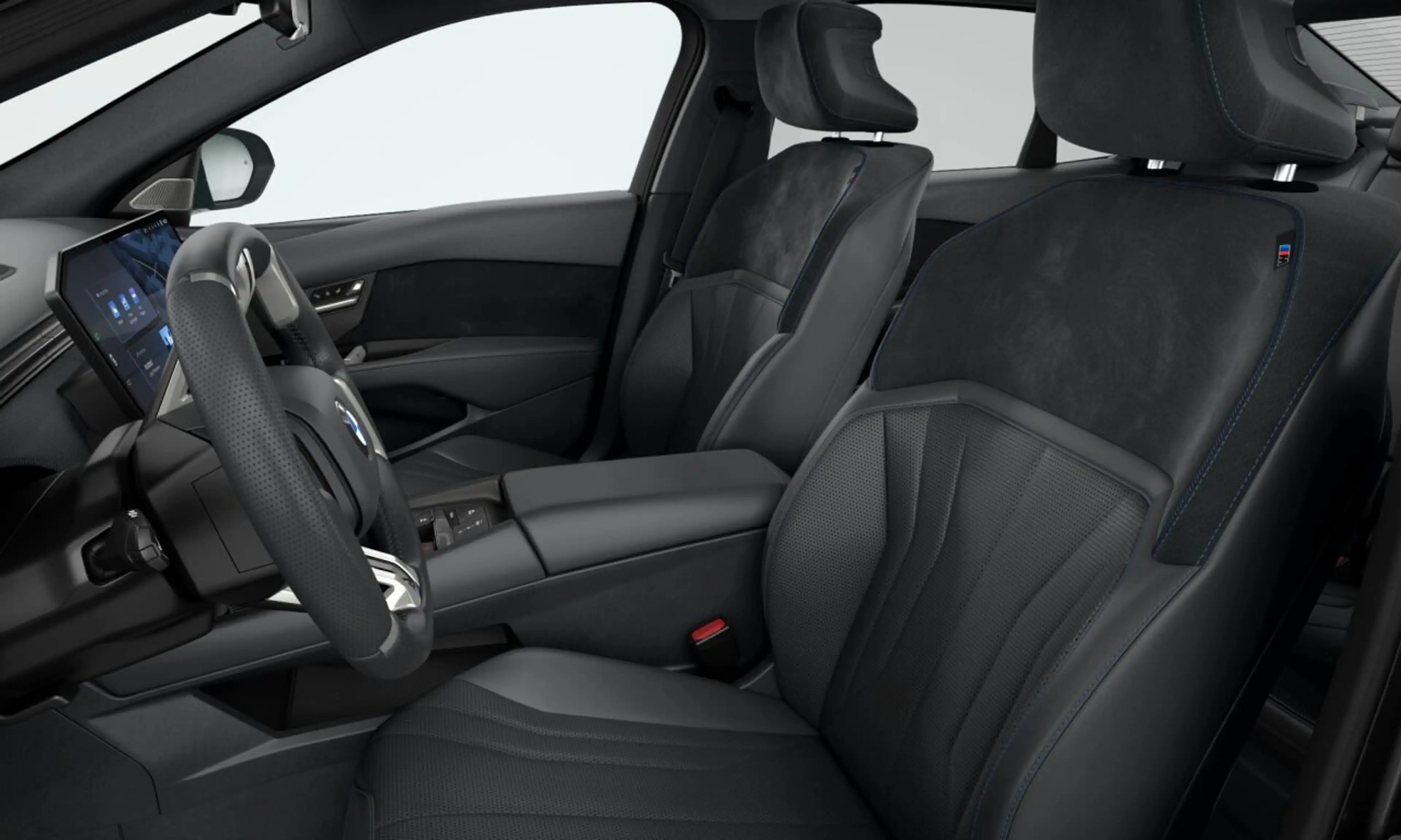 BMW i3 50 xDrive First Edition M Sport | Harman Kardon au — photo 4