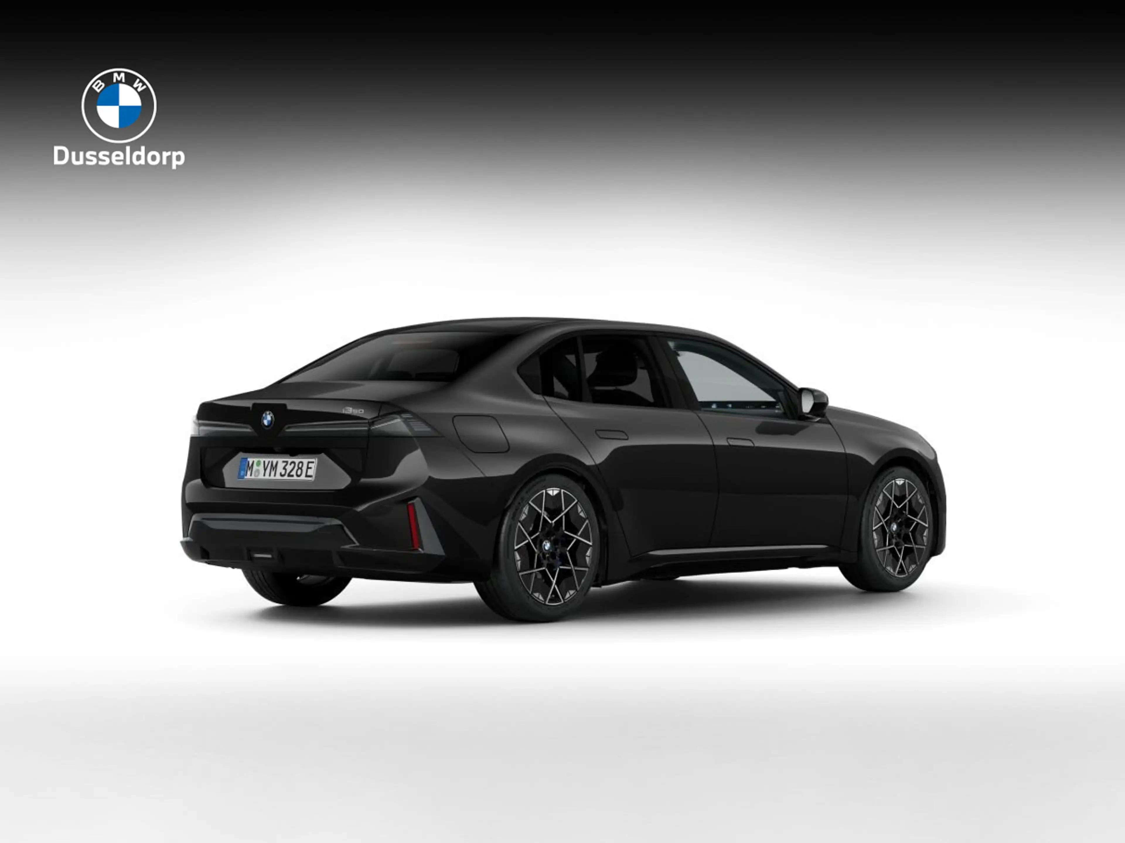 BMW i3 50 xDrive First Edition M Sport | Harman Kardon au — photo 2