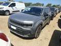 Jeep Avenger Full-Electric Summit Gris - thumbnail 2