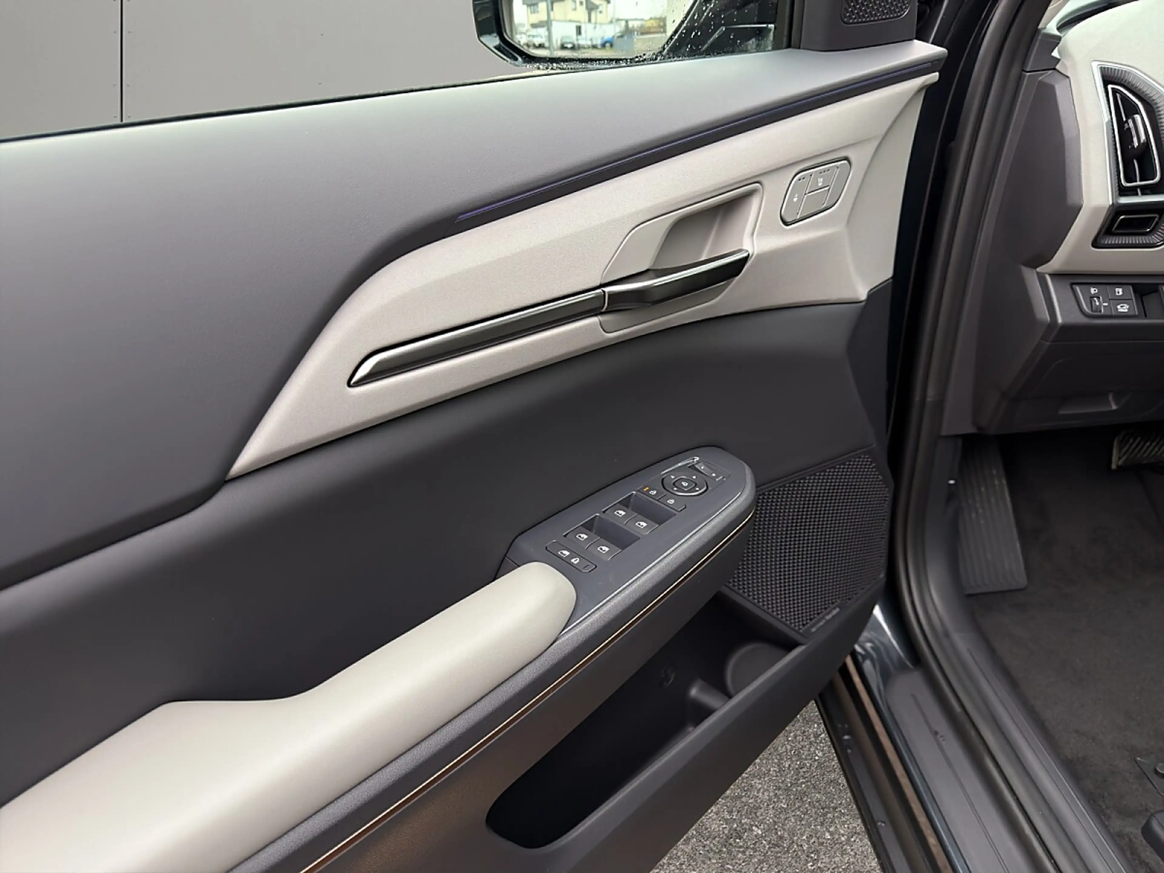 Kia EV5 FWD 81,4kWh Launch Edition — photo 8