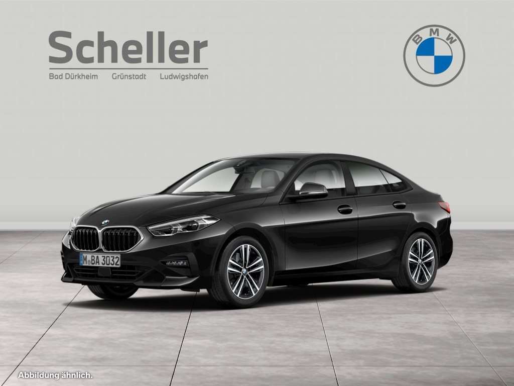 BMW 220 occasion