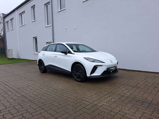 MG MG4 EV 51kWh STD *CCS, EPH,...*BlackDeal