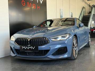M850 i xDrive Bestpreis Tausch mgl.