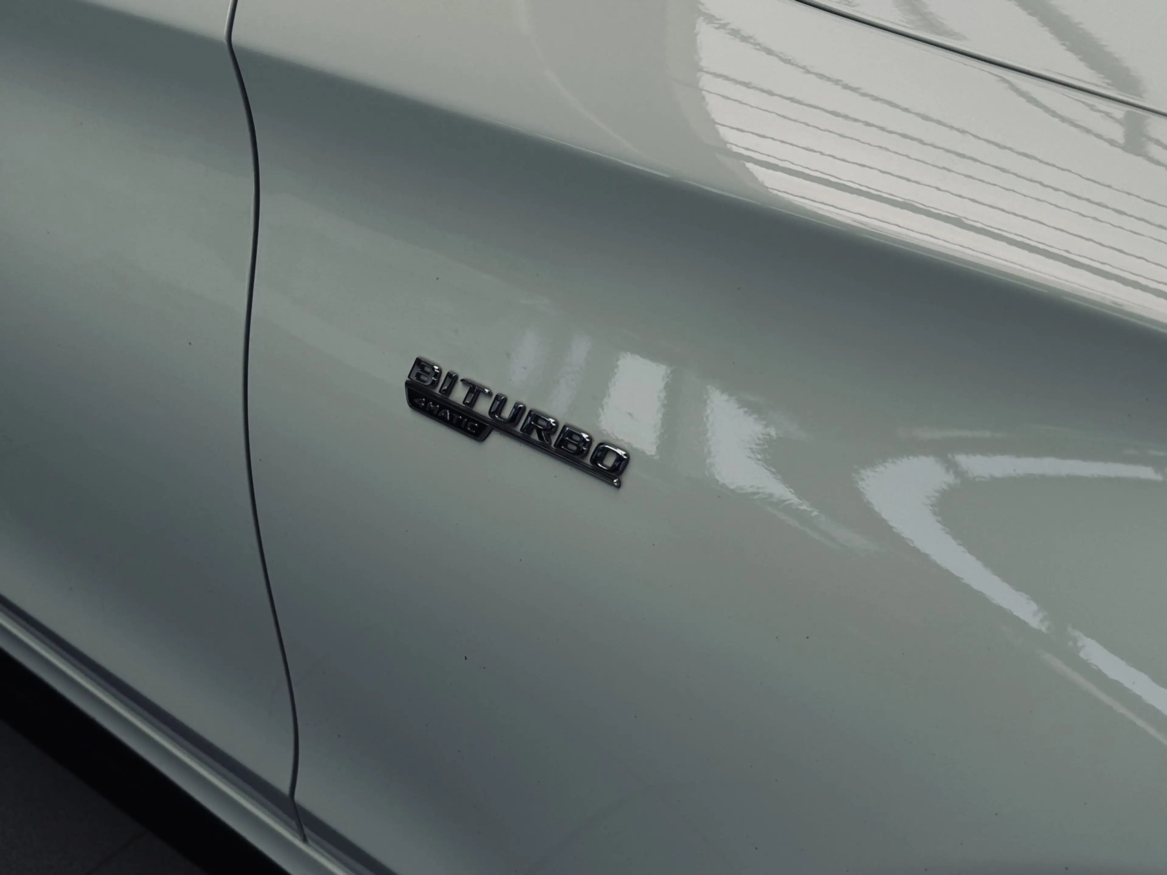 Mercedes-Benz C 43 AMG 4Matic Brumester|HUD|NAVI|KAMERA|ACC| — photo 10