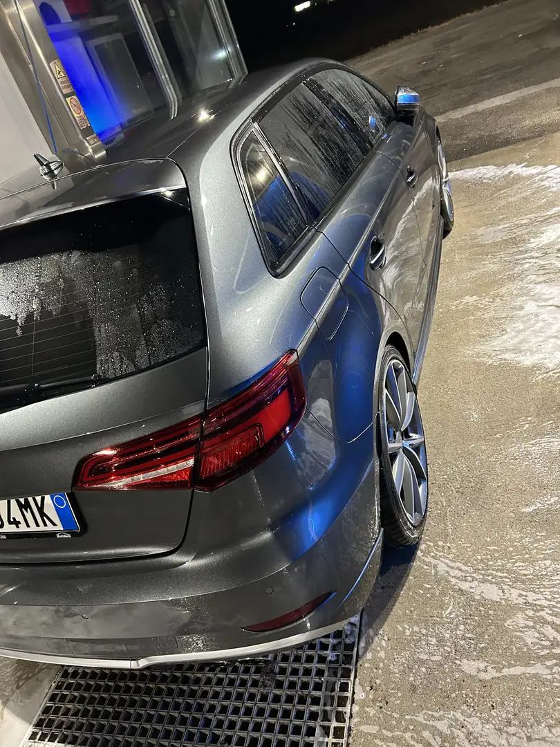 Audi S3 Sportback 2.0 tfsi quattro 310cv s-tronic - 2