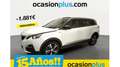 Peugeot 5008 1.6 BlueHDi Style 7 pl. 120 Bianco - thumbnail 1