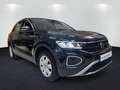 Volkswagen T-Roc 1.0 TSI +ParkAss. LED W-Paket PDC Zwart - thumbnail 3