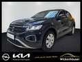 Volkswagen T-Roc 1.0 TSI +ParkAss. LED W-Paket PDC Zwart - thumbnail 1