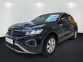 Volkswagen T-Roc 1.0 TSI +ParkAss. LED W-Paket PDC Zwart - thumbnail 2
