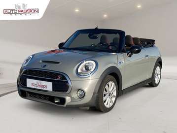 2.0 Turbo 192cv Finition John Cooper Works