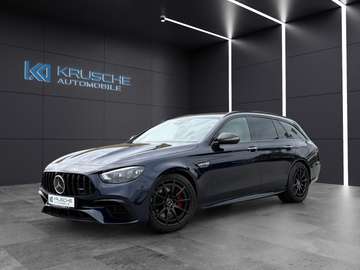E 63s AMG Designo*1.Hand*Mwst*dt.Auto*NP155.000€