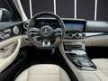 Mercedes-Benz E 63 AMG E 63s AMG Designo*1.Hand*Mwst*dt.Auto*NP155.000€ Azul - thumbnail 13