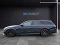 Mercedes-Benz E 63 AMG E 63s AMG Designo*1.Hand*Mwst*dt.Auto*NP155.000€ Azul - thumbnail 2