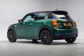 MINI Mini Electric Essential 33 kWh 3-fase [ Navi Camer Groen - thumbnail 3