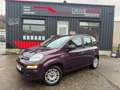 Fiat Panda 1200 Essence / Airco / Capteurs / Attache remorque Mauve - thumbnail 1