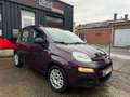 Fiat Panda 1200 Essence / Airco / Capteurs / Attache remorque Mauve - thumbnail 6