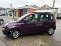 Fiat Panda 1200 Essence / Airco / Capteurs / Attache remorque Mauve - thumbnail 3