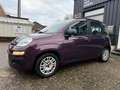 Fiat Panda 1200 Essence / Airco / Capteurs / Attache remorque Mauve - thumbnail 10