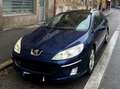 Peugeot 407 407 SW HDi 135Tendance Albastru - thumbnail 2