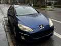 Peugeot 407 407 SW HDi 135Tendance Albastru - thumbnail 1