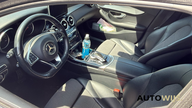 Mercedes-Benz C 220 Estate CDI Prestige|AMG LINE|TREKHAAK|AUT|170PK|BU — photo 3