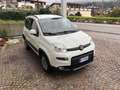 Fiat Panda 0.9 TwinAir Turbo S&S 4x4 Blanc - thumbnail 3