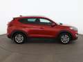 Hyundai TUCSON 1.7 CRDi blue Aut LED AHK NAVI R-CAM TEMP Rot - thumbnail 4
