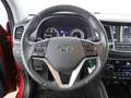 Hyundai TUCSON 1.7 CRDi blue Aut LED AHK NAVI R-CAM TEMP Rot - thumbnail 21