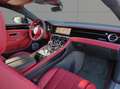 Bentley Continental GT V8 Azure Coupé Fekete - thumbnail 13