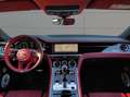 Bentley Continental GT V8 Azure Coupé Negro - thumbnail 10