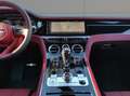 Bentley Continental GT V8 Azure Coupé Zwart - thumbnail 12